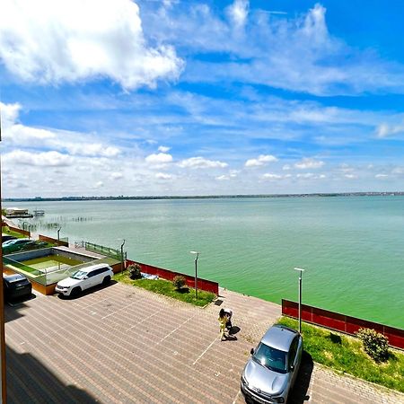 Sophia Lake View Suite Mamaia Dış mekan fotoğraf