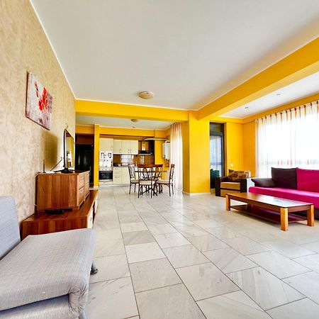 Sophia Lake View Suite Mamaia Dış mekan fotoğraf