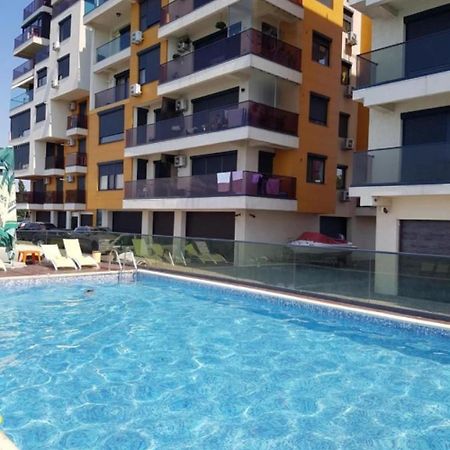Sophia Lake View Suite Mamaia Dış mekan fotoğraf