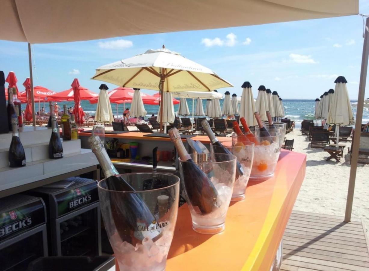 Sophia Lake View Suite Mamaia Dış mekan fotoğraf