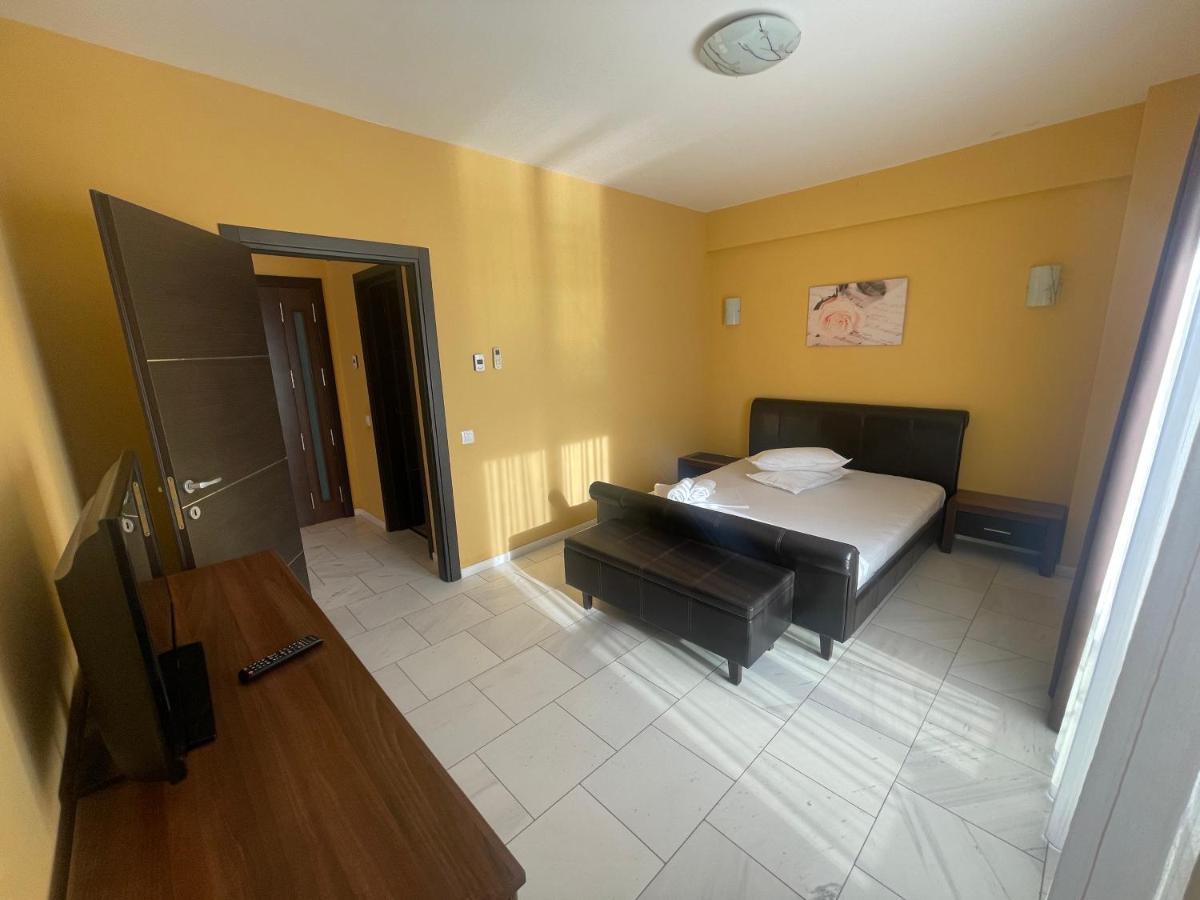 Sophia Lake View Suite Mamaia Dış mekan fotoğraf