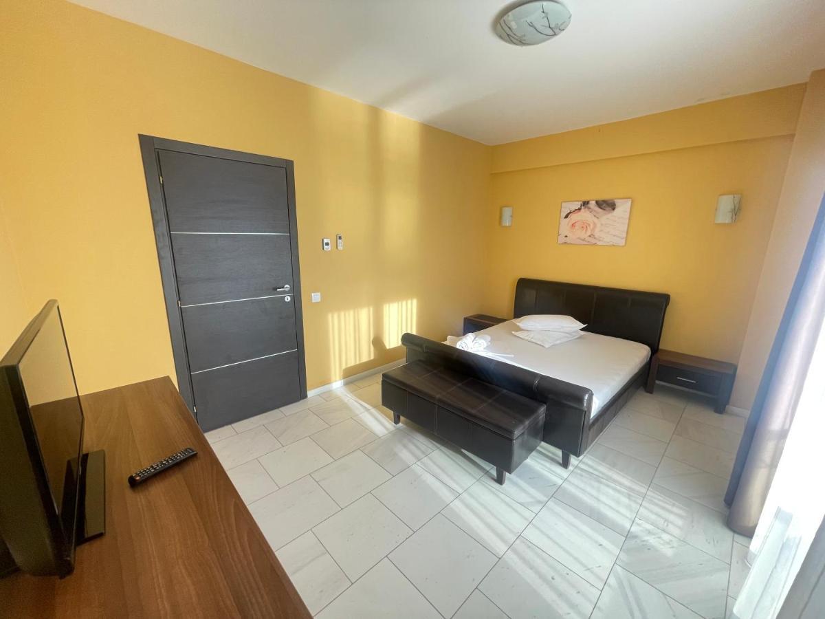 Sophia Lake View Suite Mamaia Dış mekan fotoğraf
