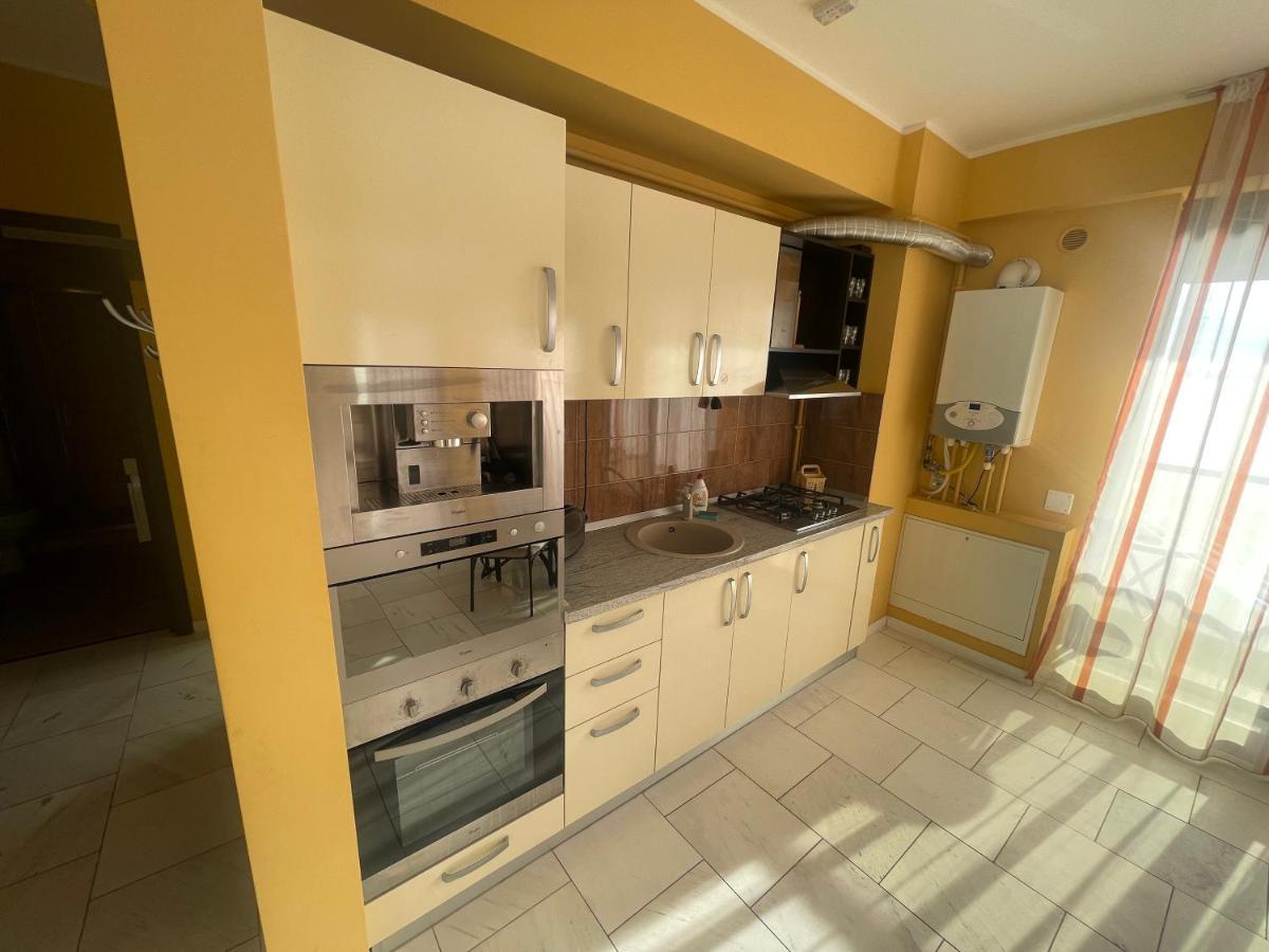 Sophia Lake View Suite Mamaia Dış mekan fotoğraf