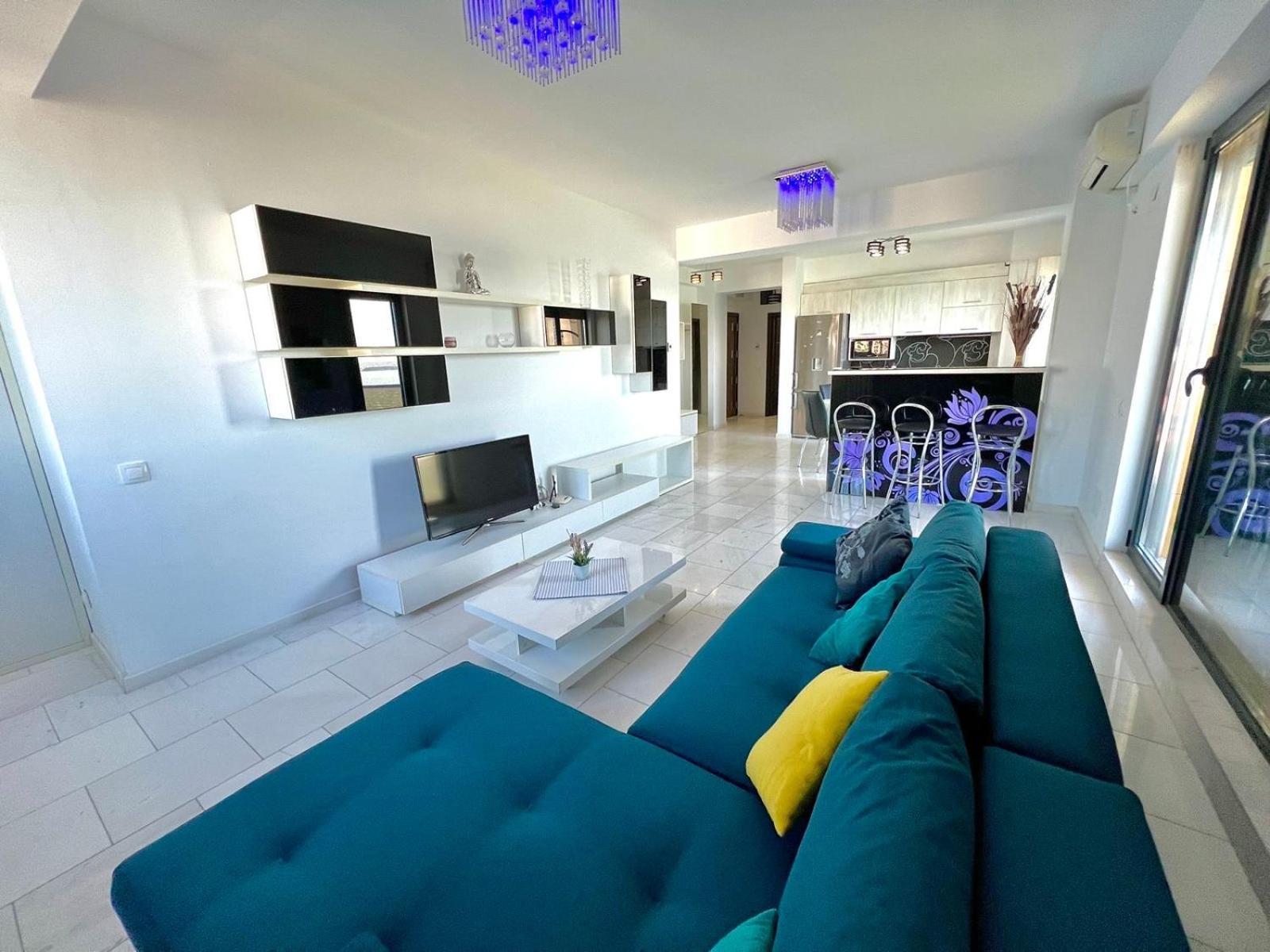Sophia Lake View Suite Mamaia Dış mekan fotoğraf