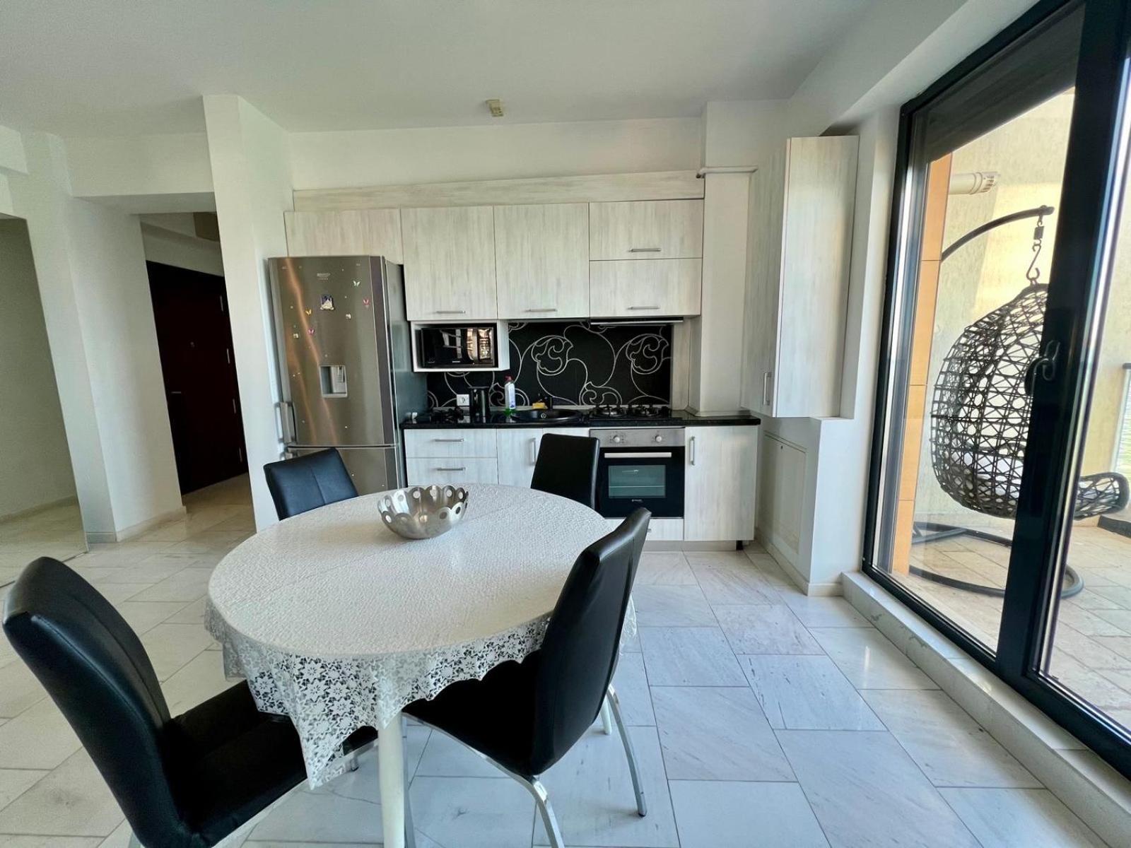 Sophia Lake View Suite Mamaia Dış mekan fotoğraf