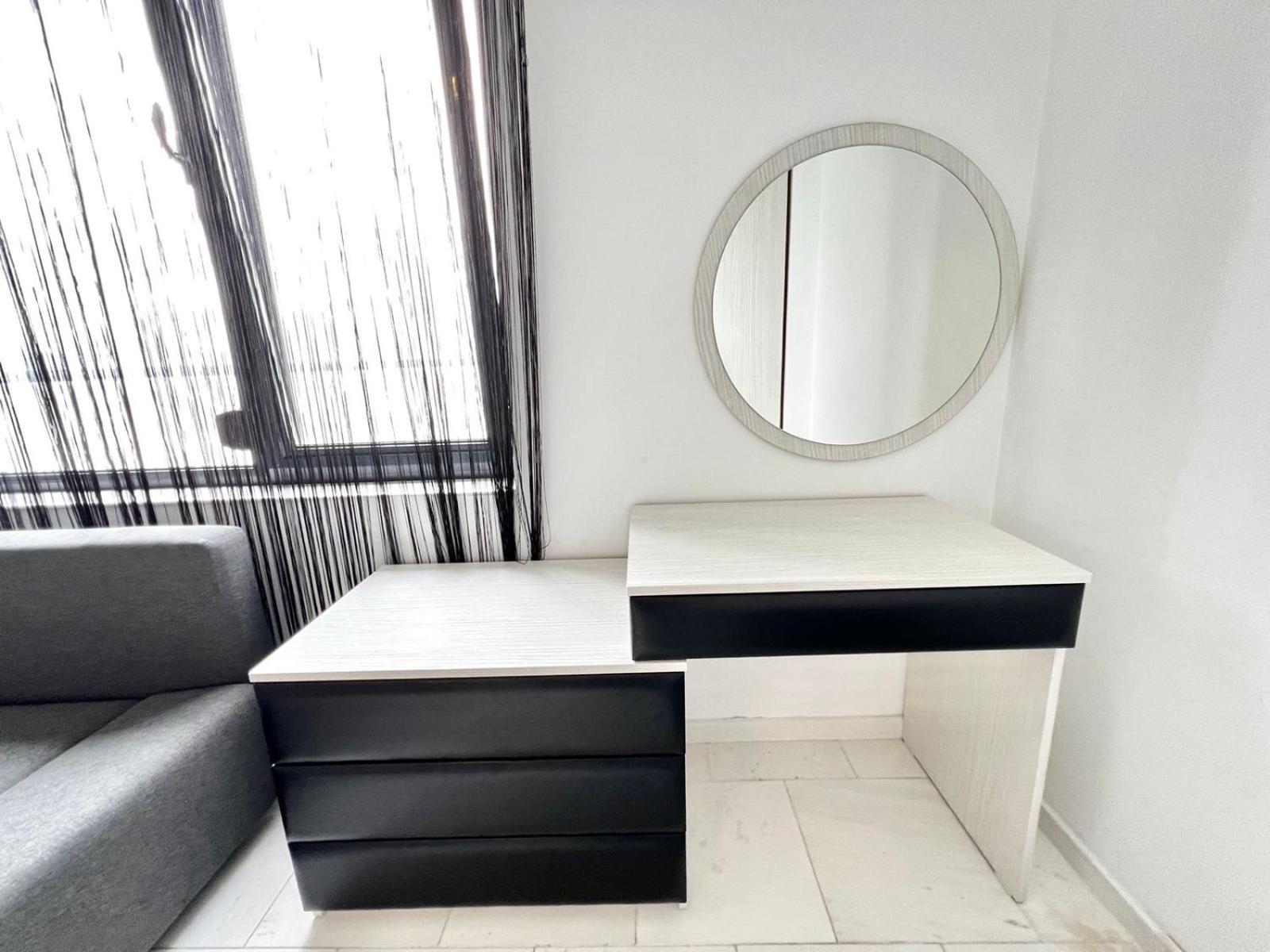 Sophia Lake View Suite Mamaia Dış mekan fotoğraf