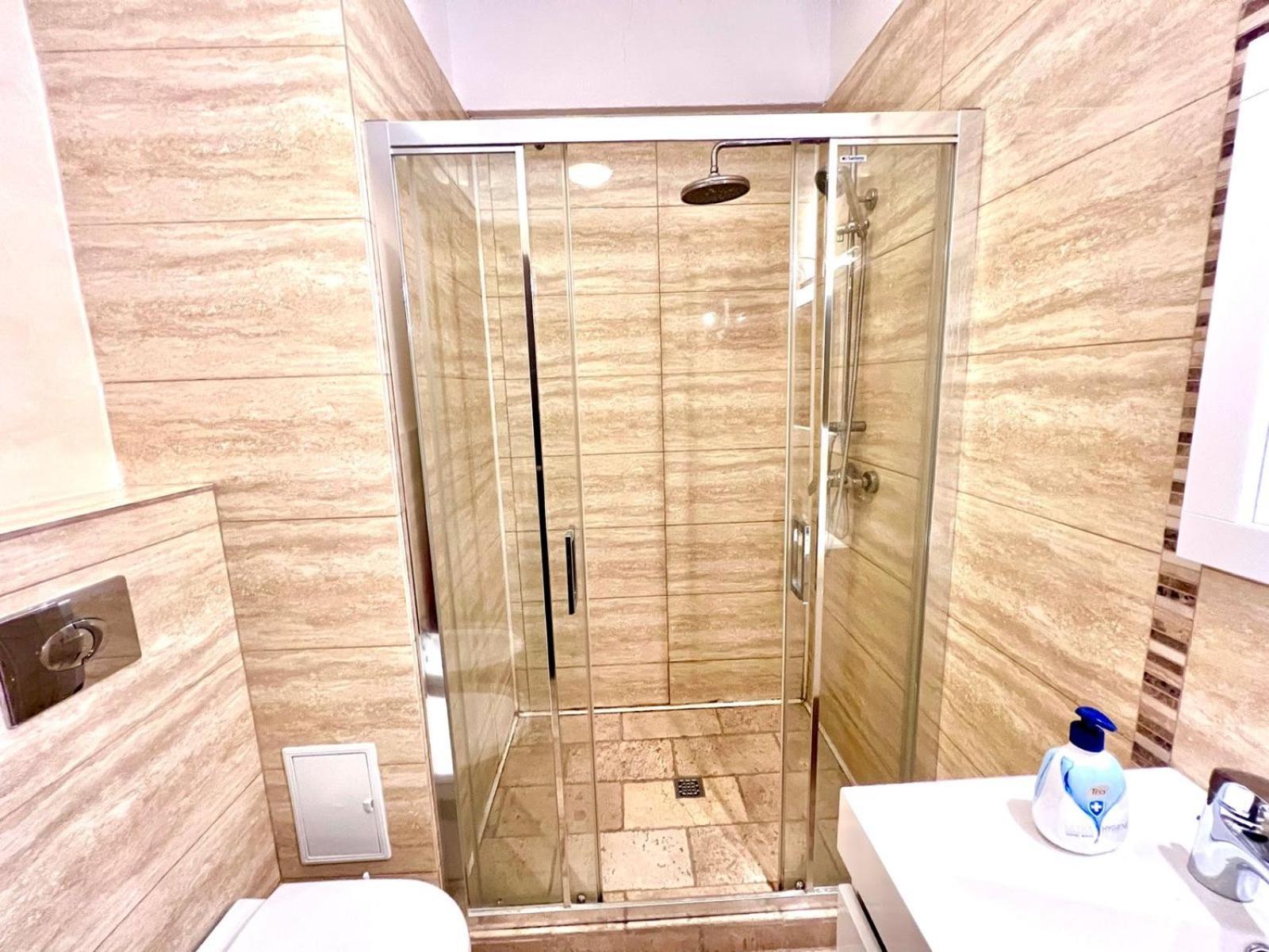 Sophia Lake View Suite Mamaia Dış mekan fotoğraf