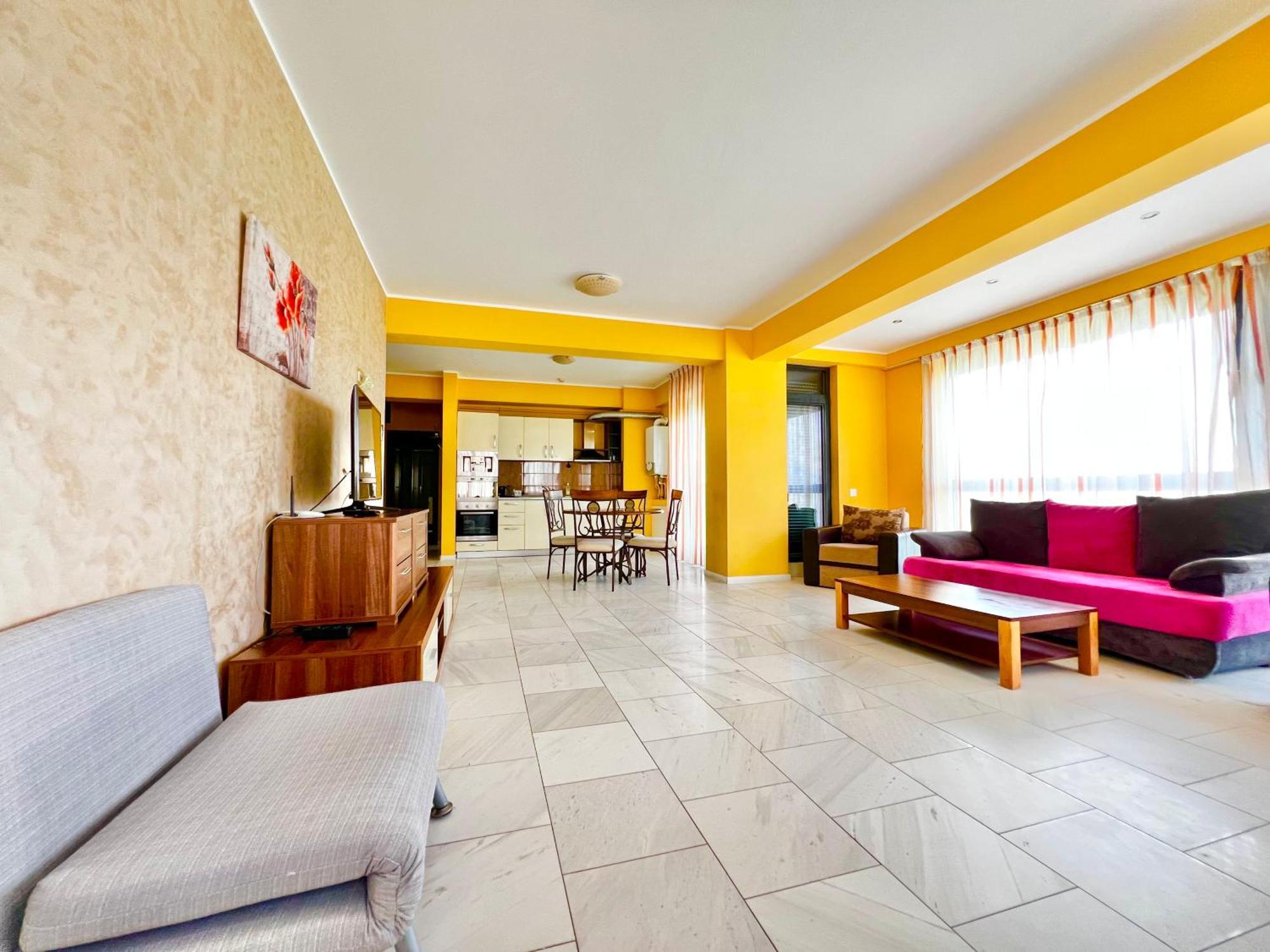 Sophia Lake View Suite Mamaia Dış mekan fotoğraf