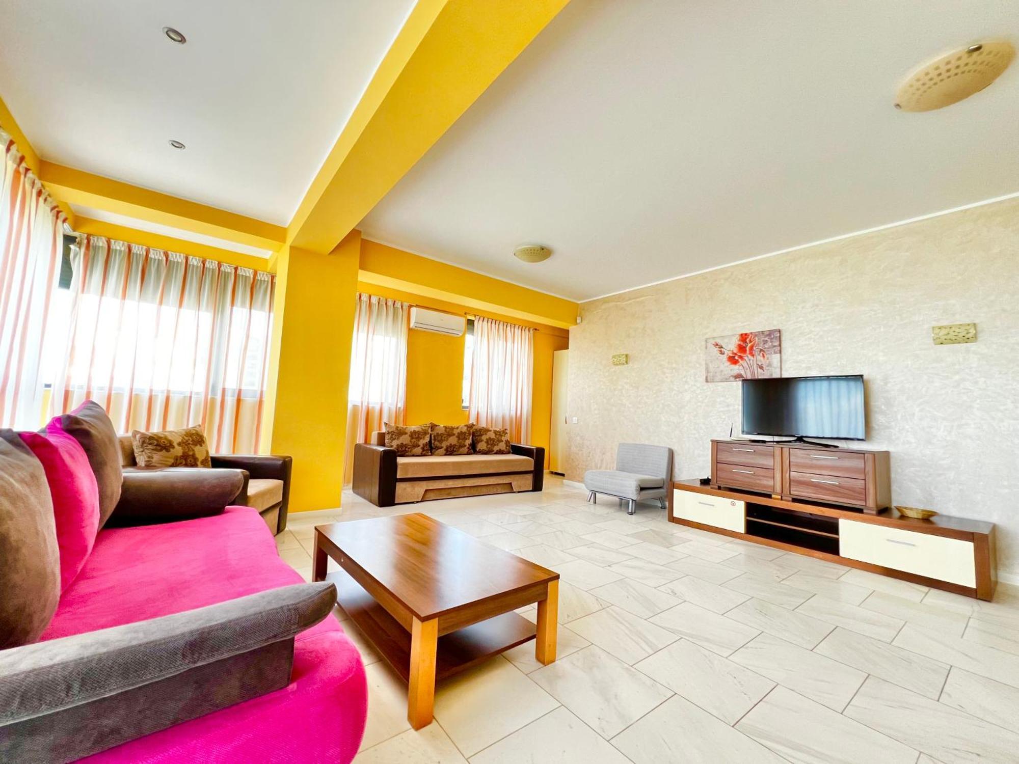 Sophia Lake View Suite Mamaia Dış mekan fotoğraf