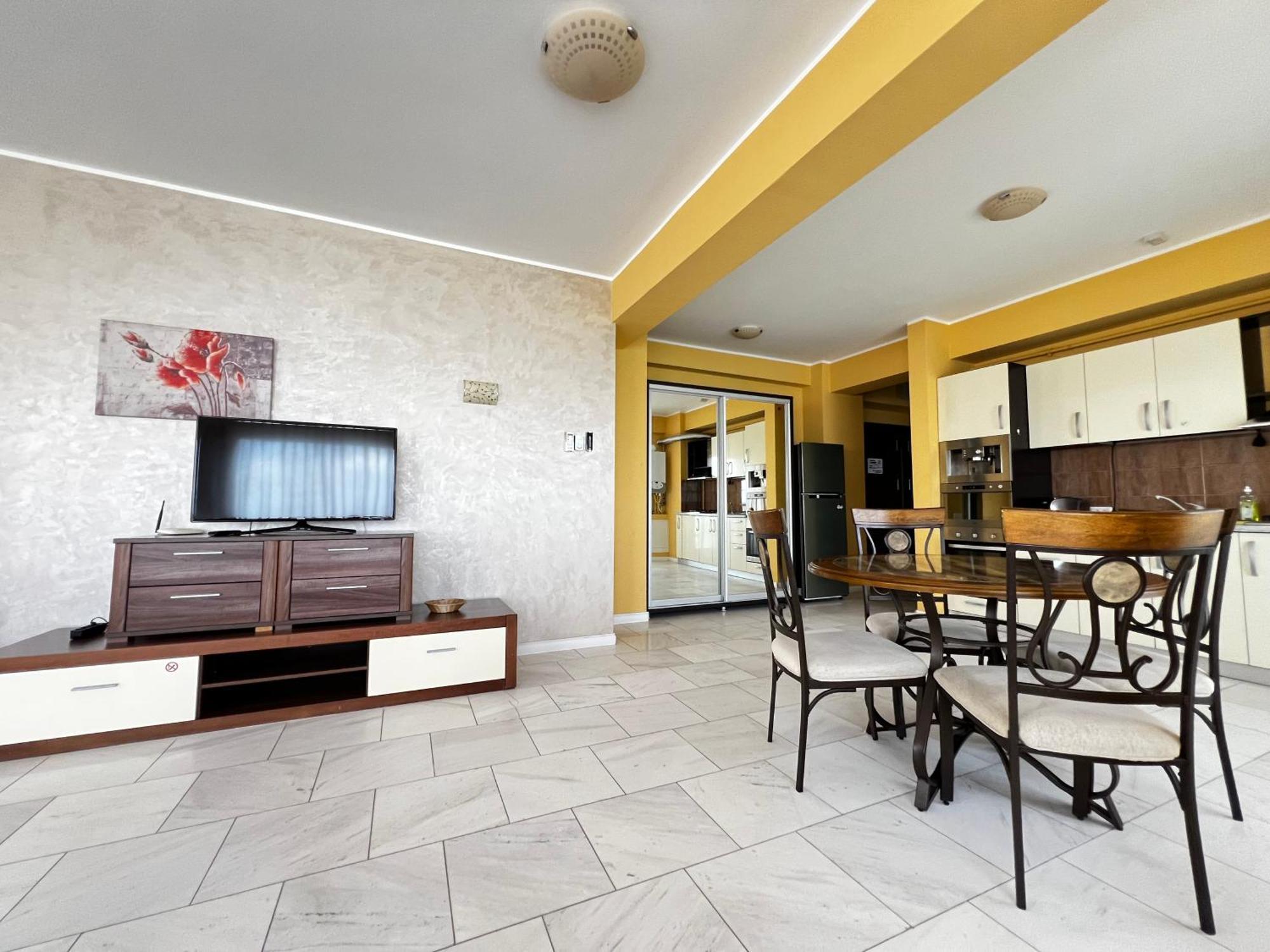 Sophia Lake View Suite Mamaia Dış mekan fotoğraf