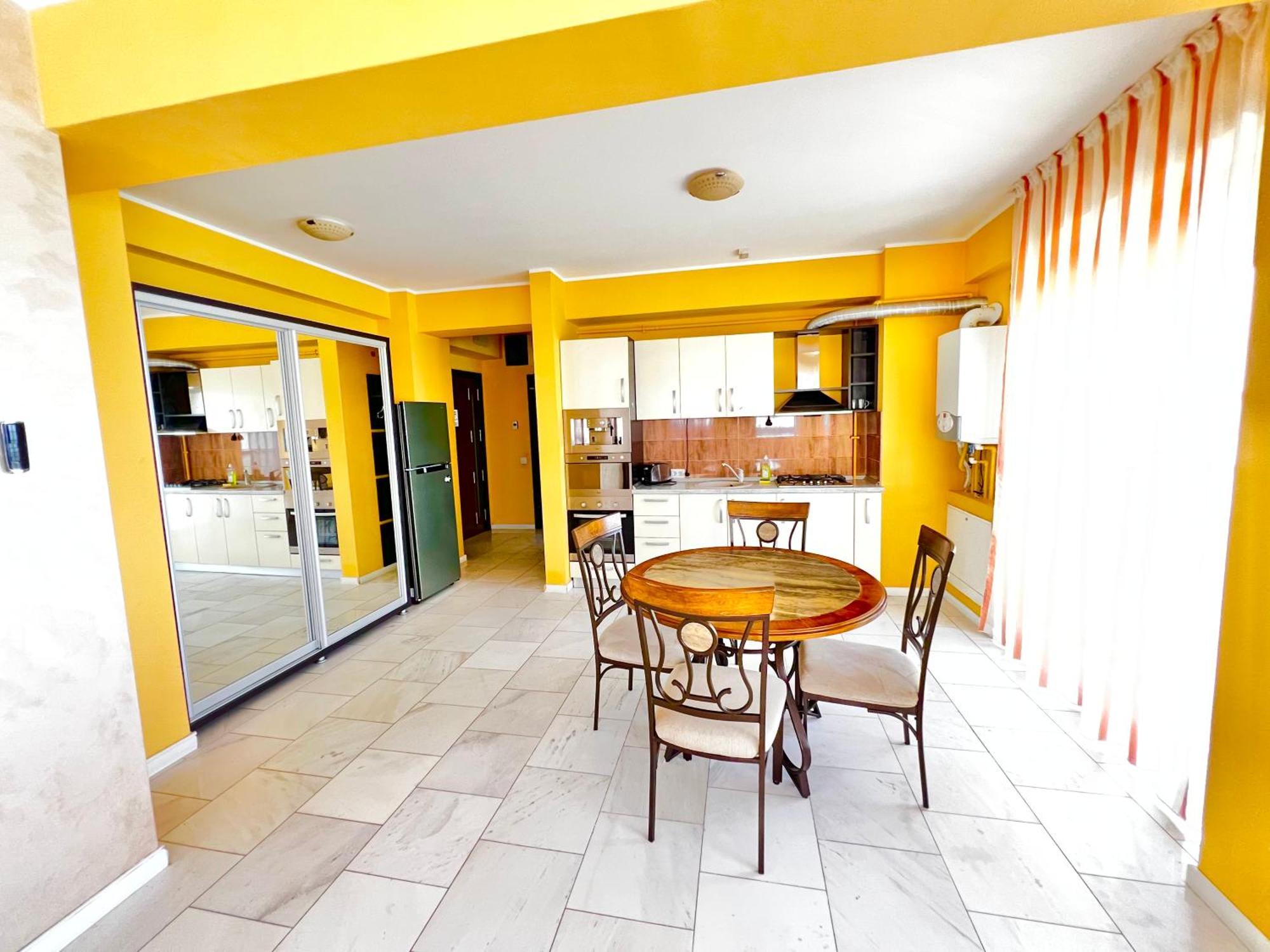 Sophia Lake View Suite Mamaia Dış mekan fotoğraf