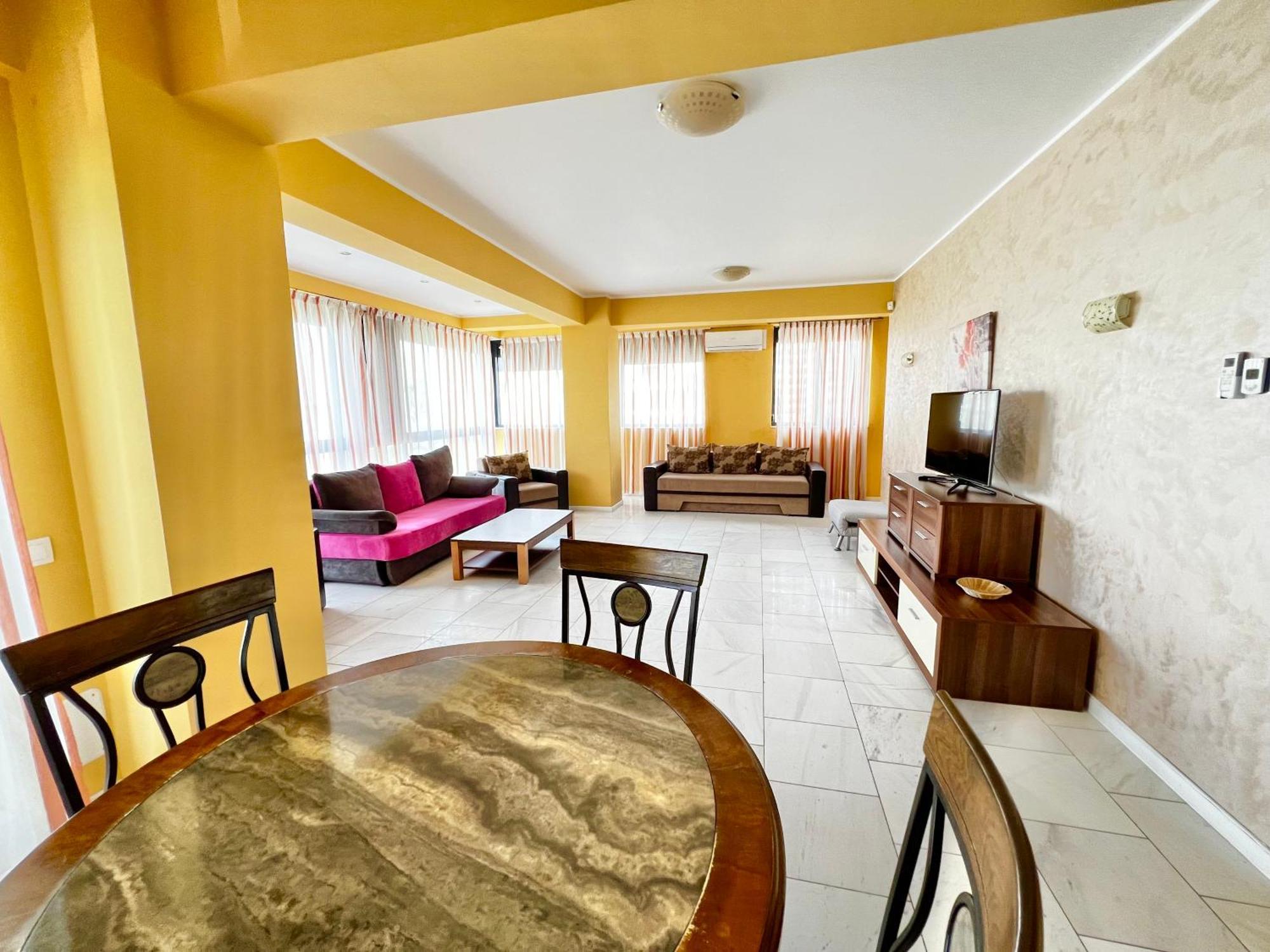 Sophia Lake View Suite Mamaia Dış mekan fotoğraf