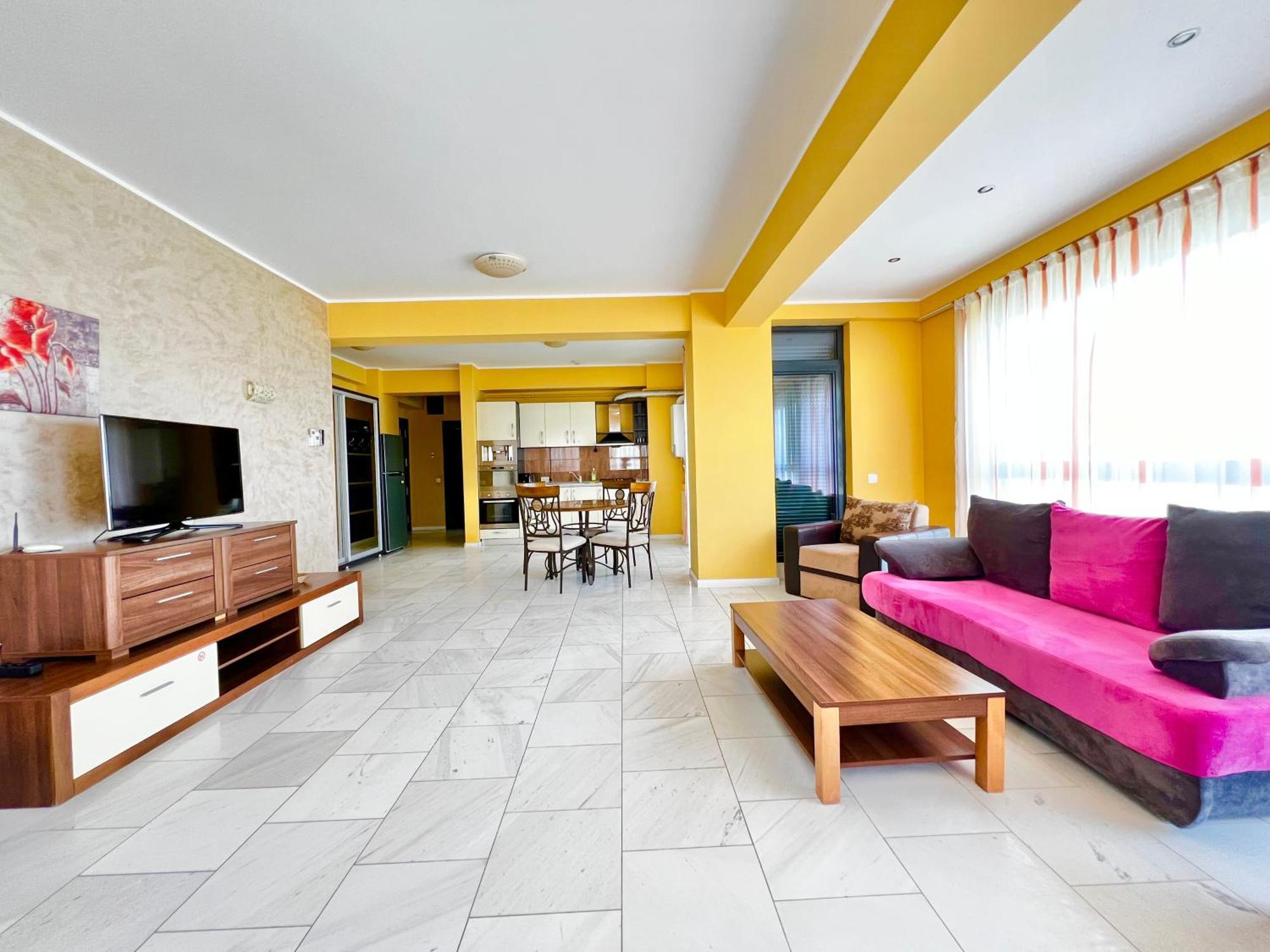 Sophia Lake View Suite Mamaia Dış mekan fotoğraf