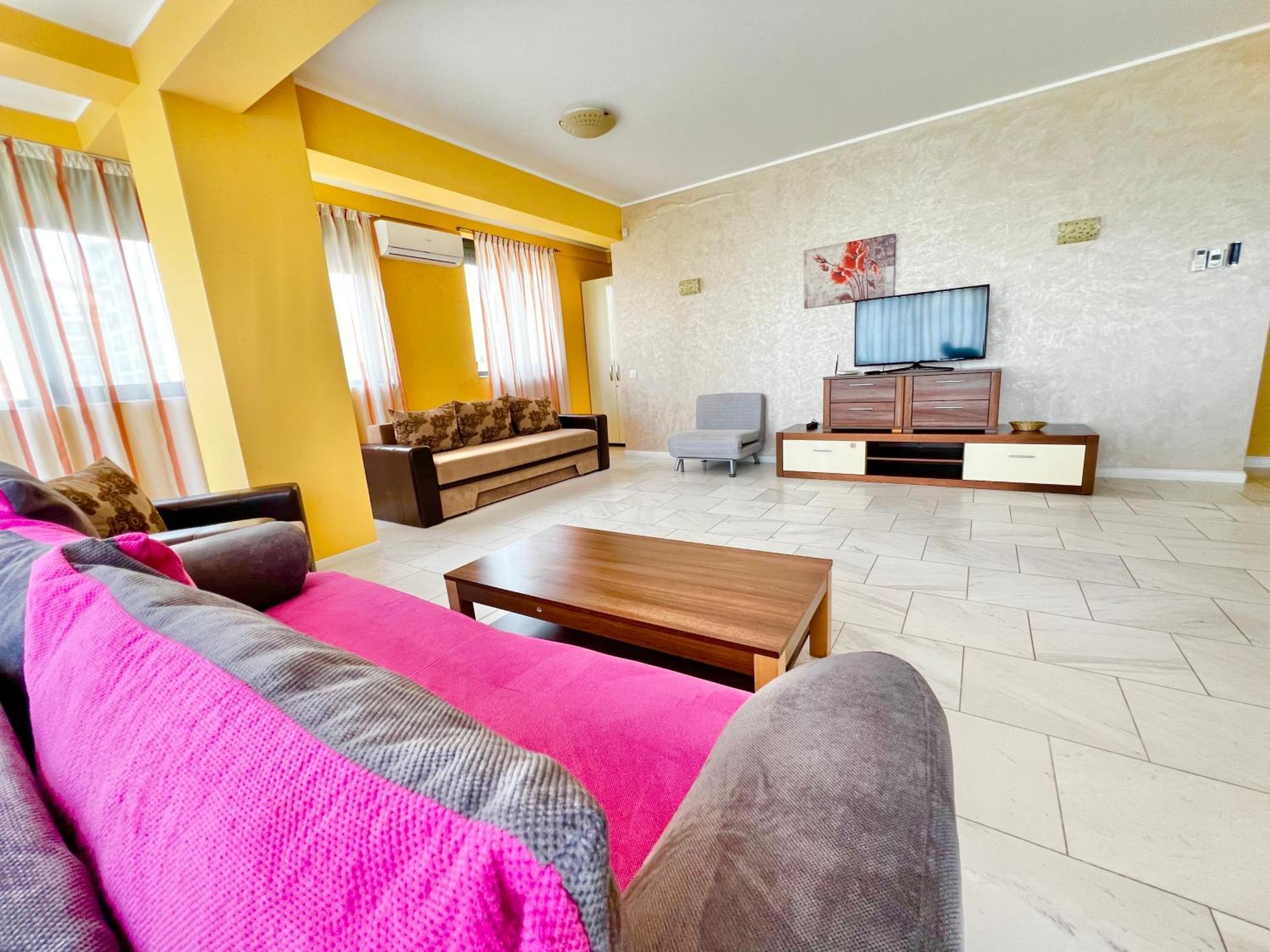 Sophia Lake View Suite Mamaia Dış mekan fotoğraf
